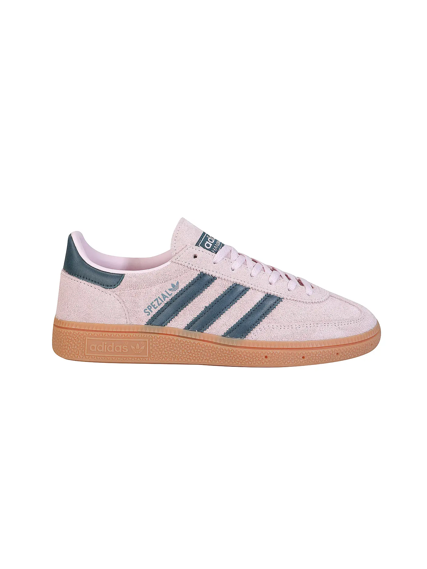 ADIDAS ORIGINALS | Sneaker HANDBALL SPEZIAL | rosa